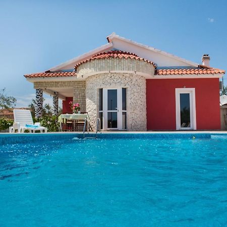 Willa Family Friendly House With A Swimming Pool Cista Velika, Vodice - 20234 Velika Cista  Zewnętrze zdjęcie